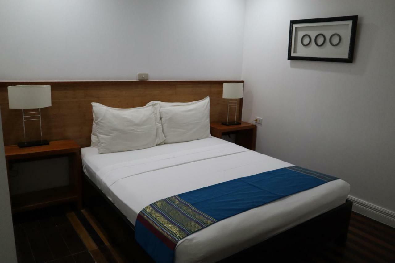 도미실리오 로렌조 호텔 Davao City 외부 사진