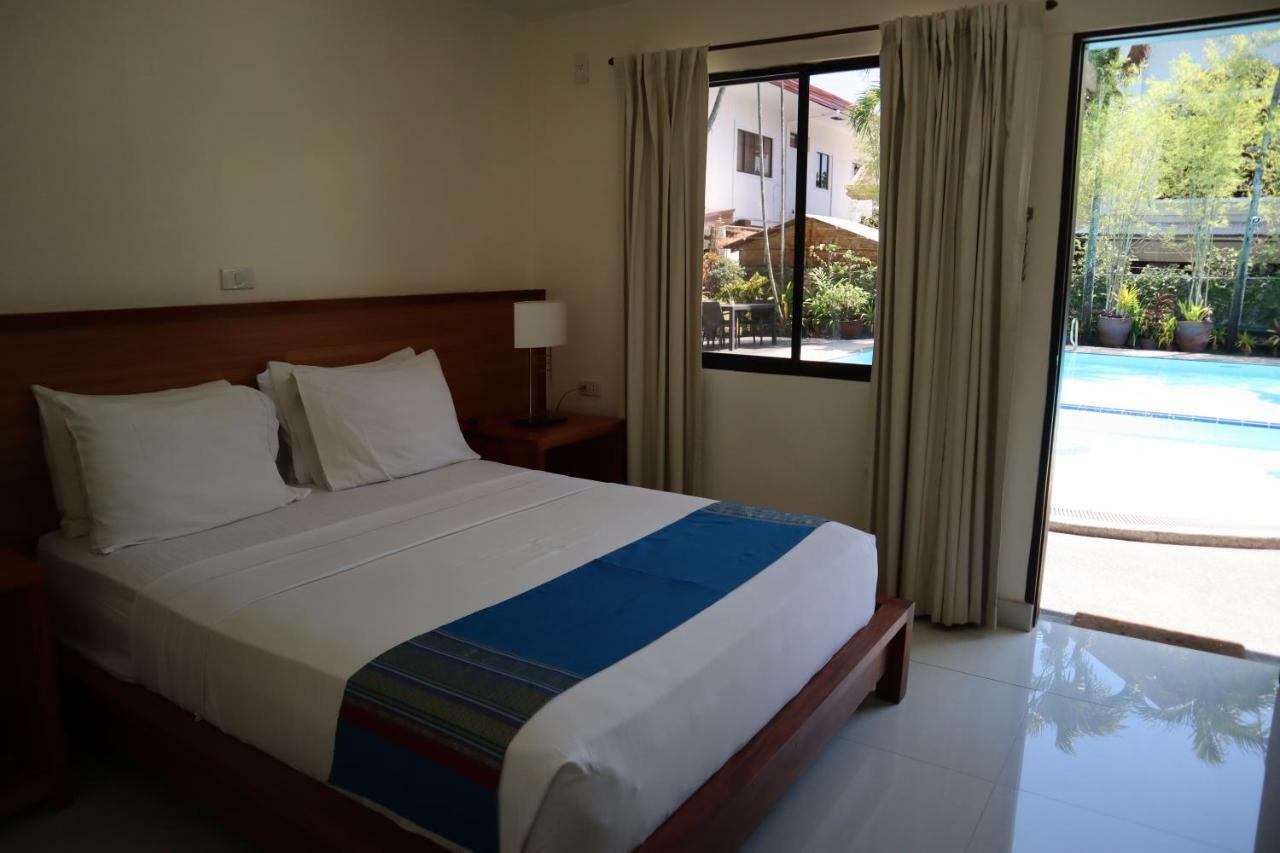 도미실리오 로렌조 호텔 Davao City 외부 사진